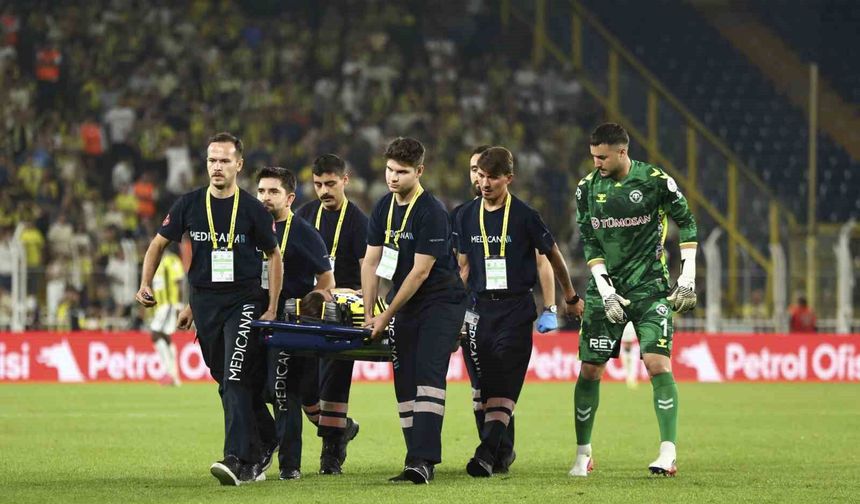 Kerem Aktürkoğlu kaç maç kaçıracak?