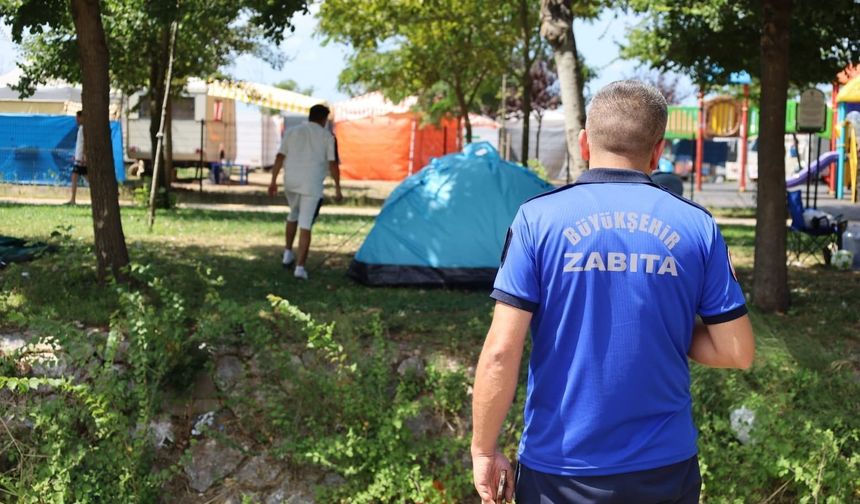 Kocaeli sahillerinde denetim sıkılaşacak