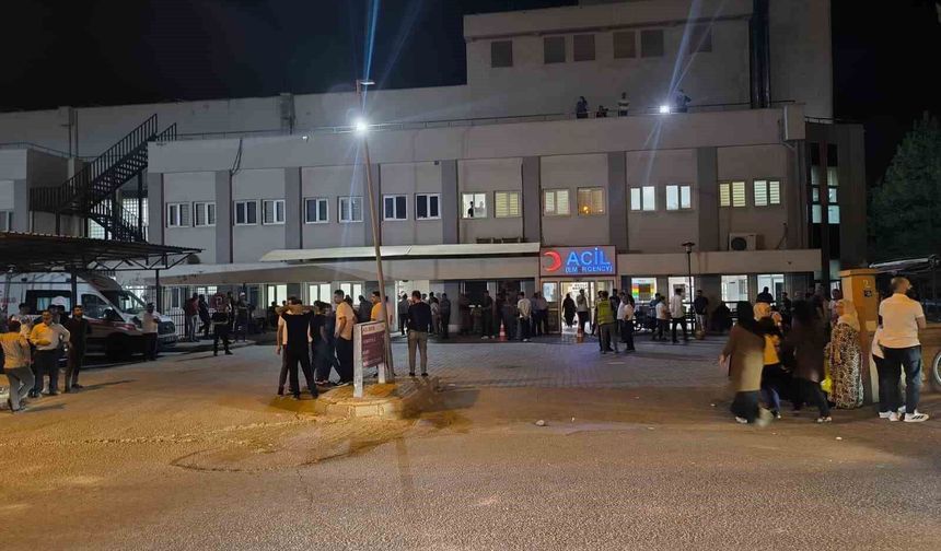 Kurtalan'da trajik trafik kazası: İki kuzen yaşamını yitirdi
