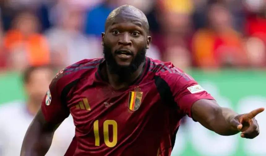 Romelu Lukaku’dan Süper Lig’e yeşil ışık! Beşiktaş, Fenerbahçe Hangisi Alacak?