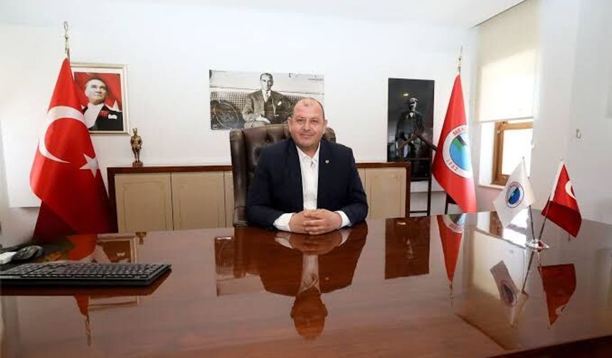 Menderes Belediyesi’ne Rüşvet Operasyonu: Başkan İlkay Çiçek Dahil 21 Kişi Gözaltında