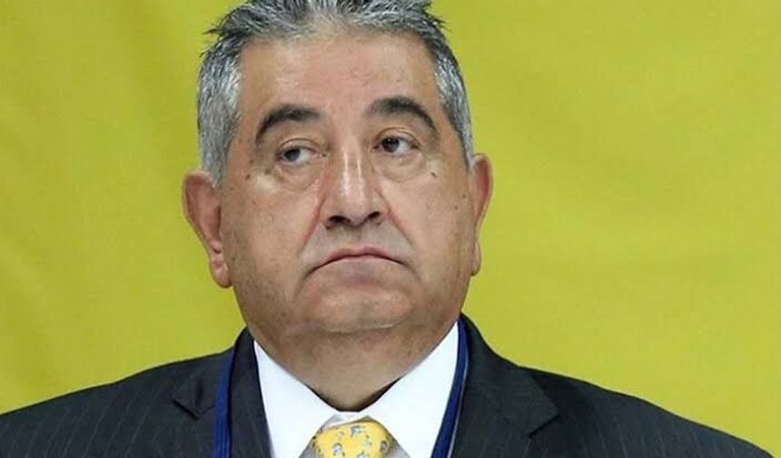 Mahmut Uslu TFF’ye seslendi: “2 penaltımız verilmedi, her türlü tedbiri alırız”