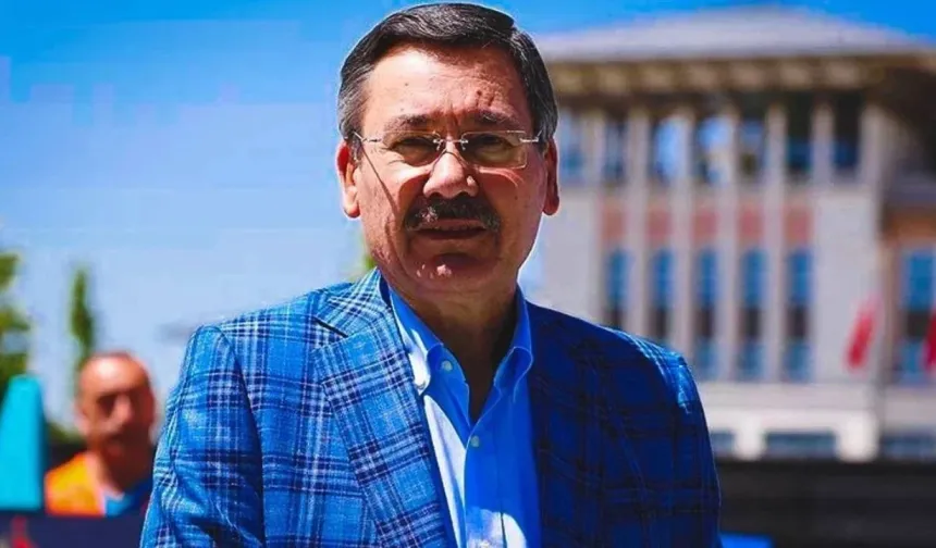 Melih Gökçek Hakkında Soruşturma Başlatıldı! İlk Açıklama: “Veremeyeceğim Hesabım Yok”