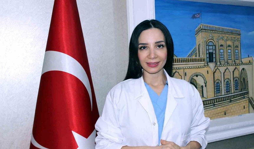 Midyat Devlet Hastanesi'nde Hafta Sonu Poliklinik Hizmeti Devam Ediyor