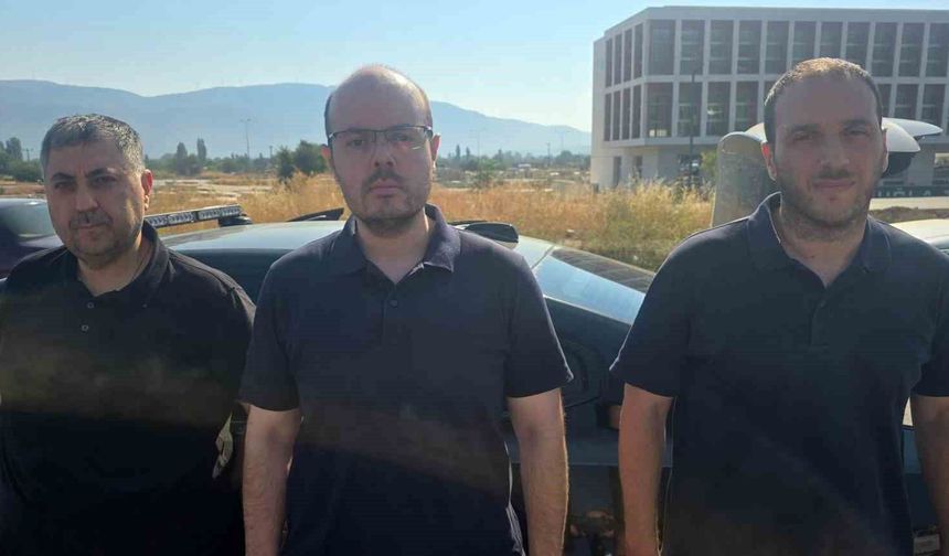 Muğla'da Alihan Kuris Suç Örgütü soruşturmasında aranan iki şüpheli yakalandı