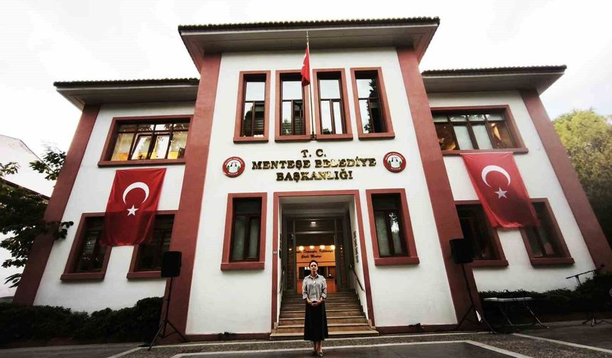 Muğla'nın 100 Yıllık Belediye Binası Vakıflara Devrediliyor