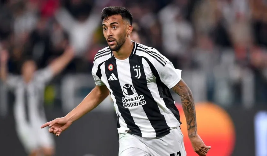 Beşiktaş’tan transferde ses getirecek hamle! Juventus’un yıldızı için teklif yapıldı