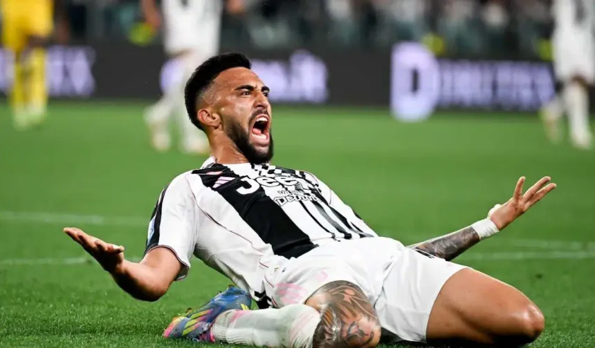 Beşiktaş’tan Nico Gonzalez Bombası! Juventus’a Resmi Teklif, Transferde Kritik Engel Ortaya Çıktı