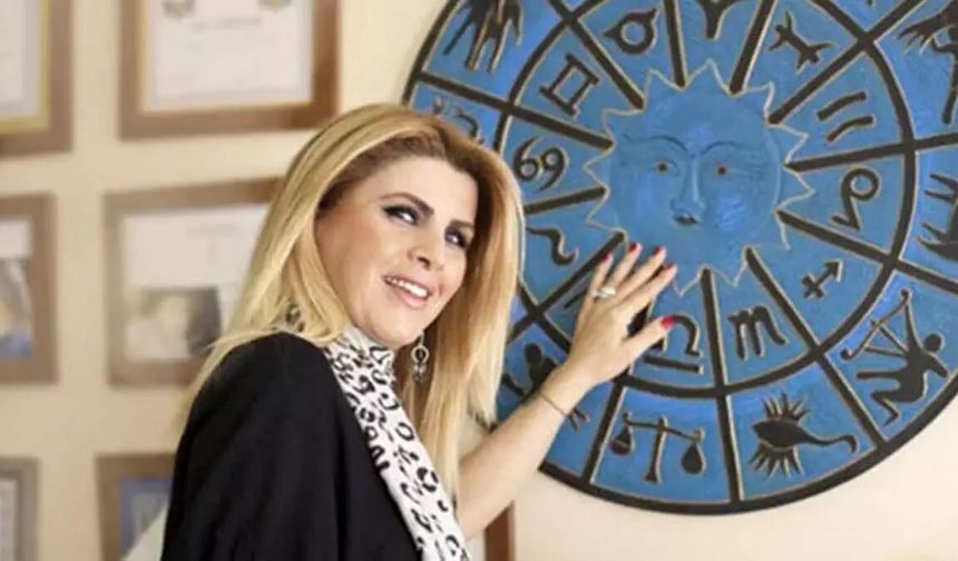 Nuray Sayarı haftalık burç yorumları 24-30 Ağustos 2026: 4 burç için kader haftası! Para, aşk ve kariyerde büyük değişim