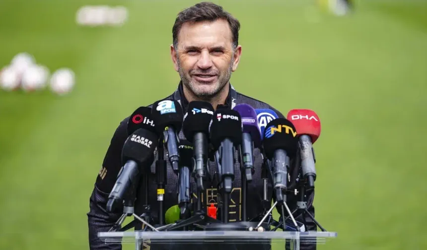 Galatasaray’da sürpriz ayrılık talebi! Okan Buruk bırakmak istemiyor: Son kararı yönetim verecek