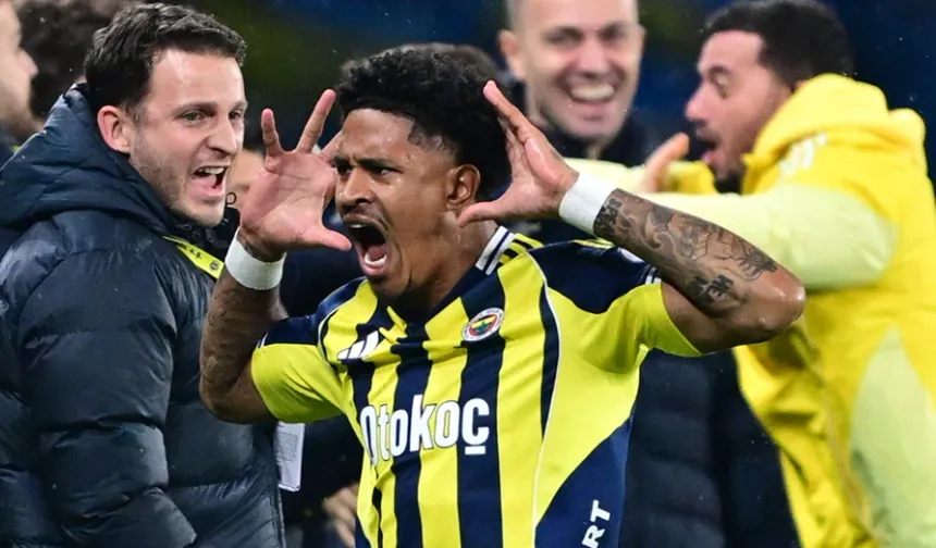 Fenerbahçe'de transfer operasyonu hızlandı! 20 milyon euroluk teklif, Oosterwolde vedası ve 3 yeni hedef
