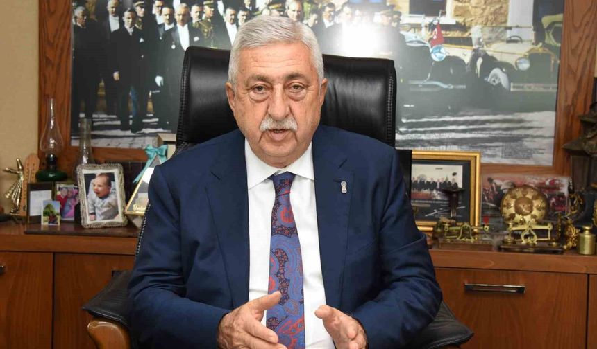 Palandöken: 30 Ağustos Zaferi, bağımsızlık iradesinin simgesidir