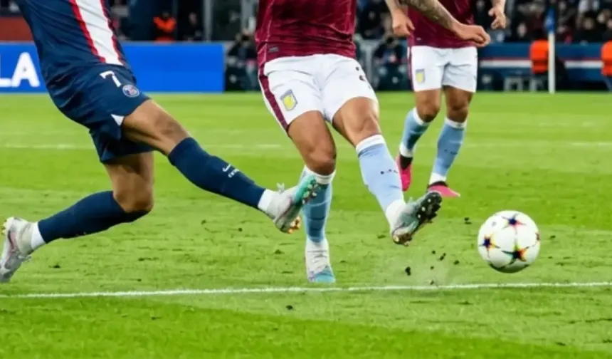 PSG, Aston Villa’yı 2-1 mağlup ederek UEFA Süper Kupa’nın sahibi oldu