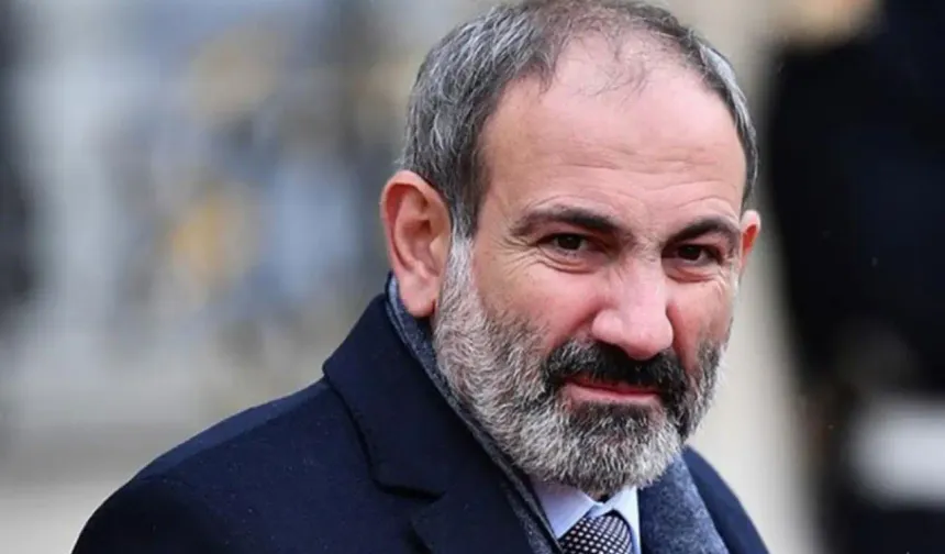 Paşinyan istifa etti ancak görevden ayrılmıyor: Ermenistan’daki kritik ayrıntı