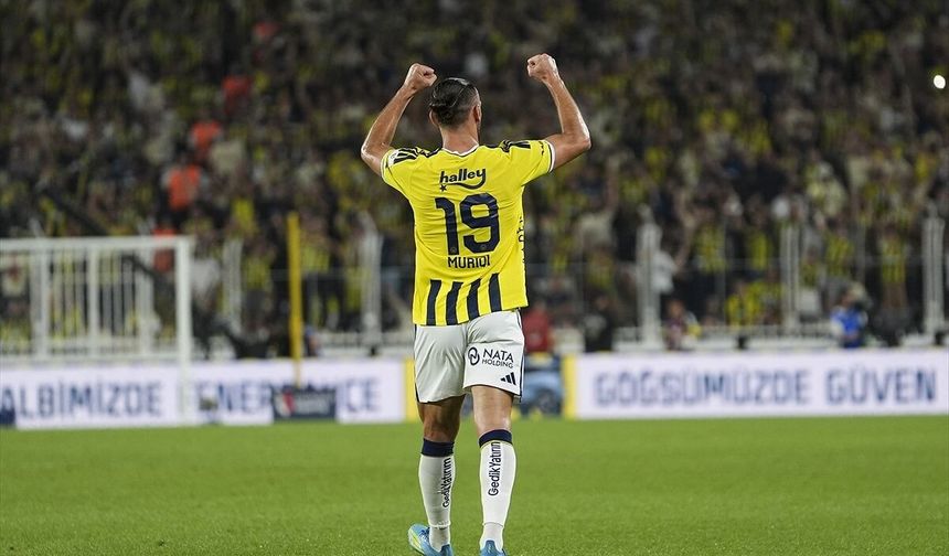 Fenerbahçe-Konyaspor maçında penaltı tartışması! Eski hakemlerden peş peşe açıklamalar
