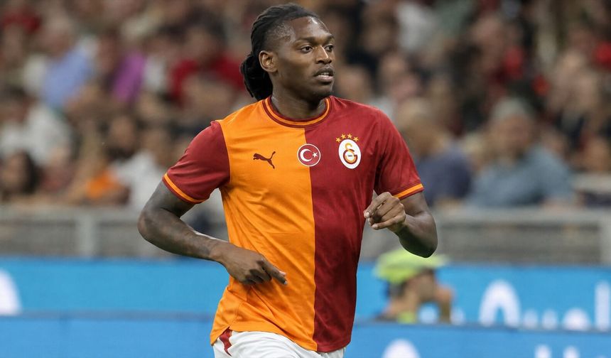 Galatasaray’dan Rafael Leao İçin 35 Milyon Euroluk Teklif