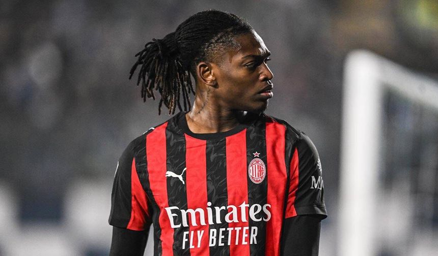 Leao Olmadı, Galatasaray Eski Yıldızına Döndü! 25 Milyon Euroluk Transfer Hamlesi