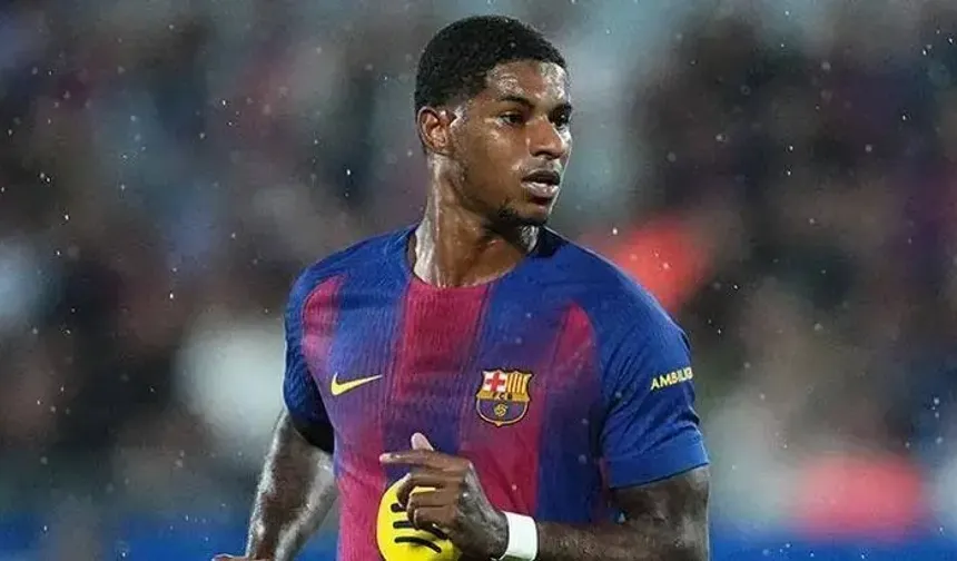 Fenerbahçe’den dünyayı sarsacak Rashford hamlesi! Transfer için kesenin ağzı açılıyor