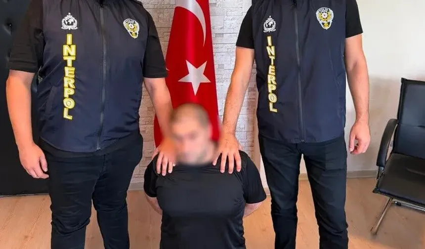 Redkitler Çete lideri Ferhat Delen ve Erdoğan Aykut yakalandı! Gürcistan’dan Türkiye’ye getirildiler