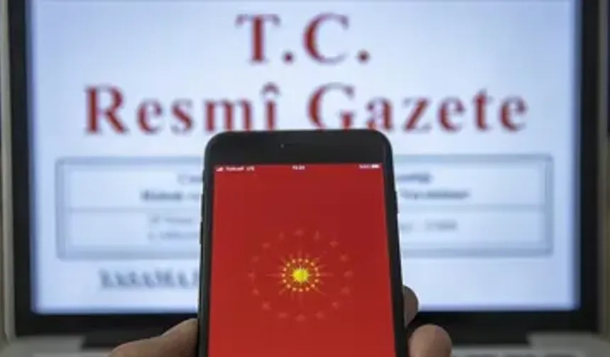 Resmî Gazete’de yayımlandı: Nemrut Kalderası artık Millî Park