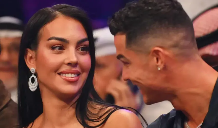 Cristiano Ronaldo'nun evlilik sözleşmesi şaşırttı