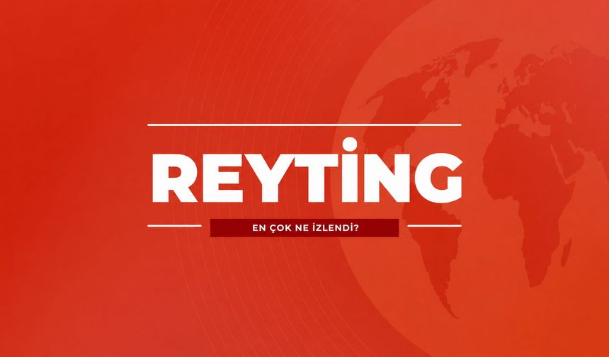 Reyting Sonuçları 20 Ağustos 2026: MasterChef mi, Muhtemel Aşk mı? Zirvenin Sahibi Sürpriz Olmadı