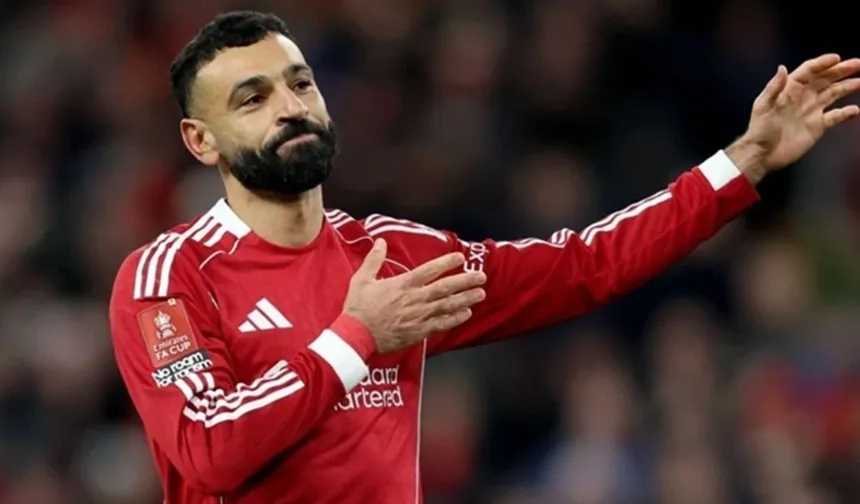 Mohamed Salah Türkiye’ye ne zaman gelecek? Trabzonspor transferinde saat verildi