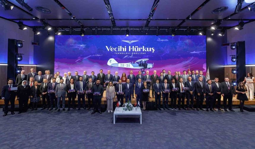 Savunma Sanayii Başkanı Görgün: 'Türkiye teknoloji yarışında aktif bir oyuncu haline geldi'