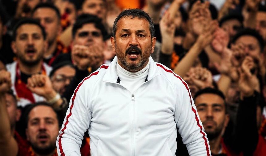 ultrAslan lideri Sebahattin Şirin gözaltına alındı! İşte Nedeni