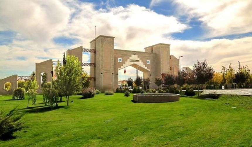 Şehit ve Gazi Dernekleri'nden Üniversiteye Destek Açıklaması