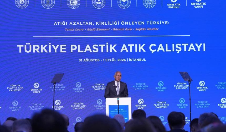 Sıfır Atık Projesi ile Türkiye Ekonomisine 365 Milyar Lira Katkı