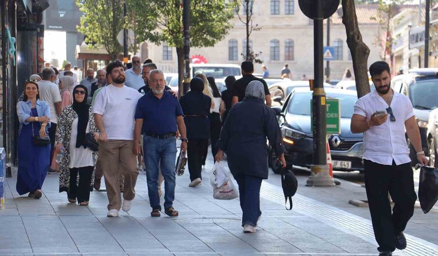 Sivas esnafı Avrupa ekonomik krizinden etkileniyor