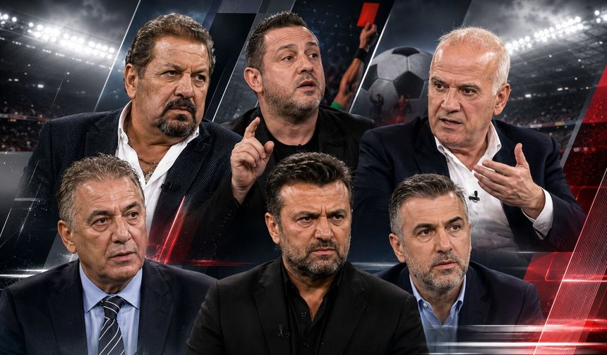 Fenerbahçe’de ilk haftadan kriz havası! Toroğlu, Kahveci ve Çakar maçı böyle yorumladı
