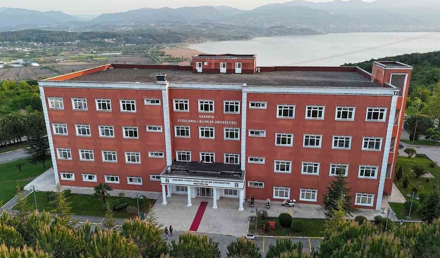 SUBÜ 25 sözleşmeli personel alımı gerçekleştirecek