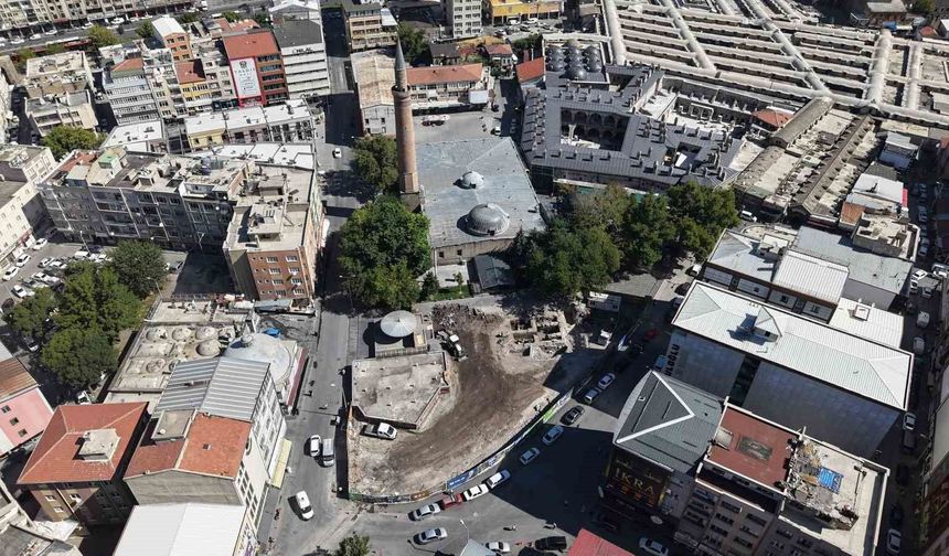Suriçi Kentsel Dönüşüm Projesi: Tarihi ve Ekonomik Yenilikler Bir Arada