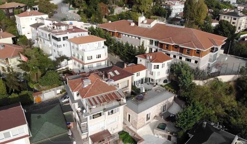 TMSF, Can Dündar'ın mal varlığını yönetiyor