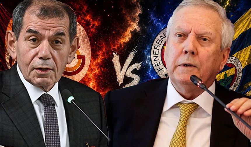 Transferde Geri Sayım Başladı! Fenerbahçe, Galatasaray ve Beşiktaş İçin Son Tarih 4 Eylül