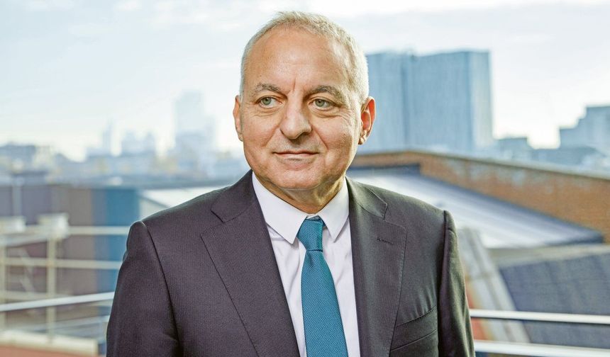 Türk CEO’ya dudak uçuklatan paket! Yıllık kazancı 1,6 milyar TL’ye çıkabilir