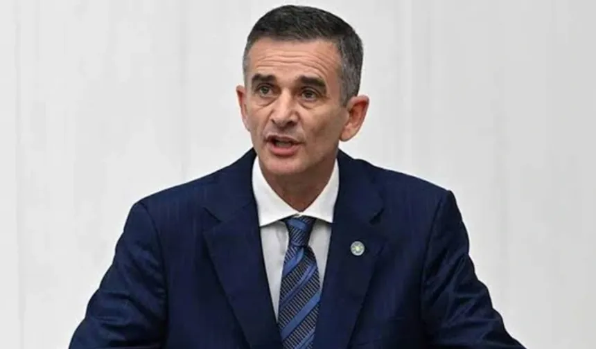 Ümit Dikbayır AK Parti’ye katılıyor: Rozetin takılacağı tarih belli oldu