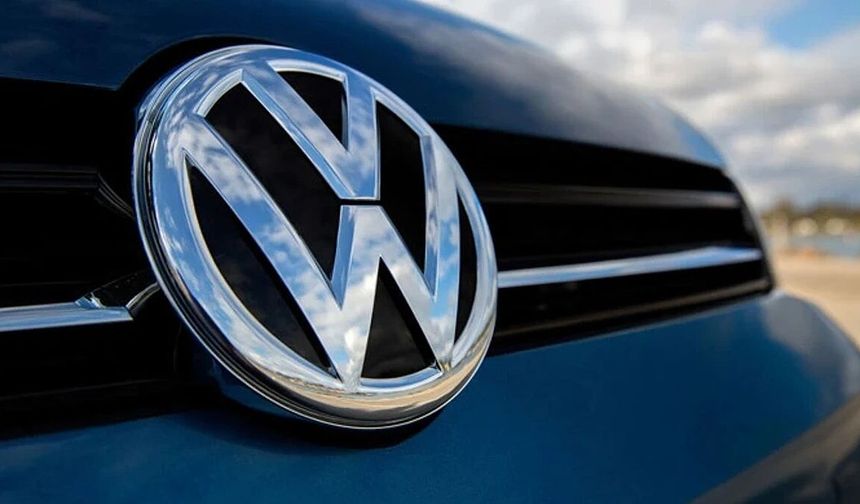Otomotiv devinde deprem: Volkswagen 4 fabrikayı gözden çıkardı