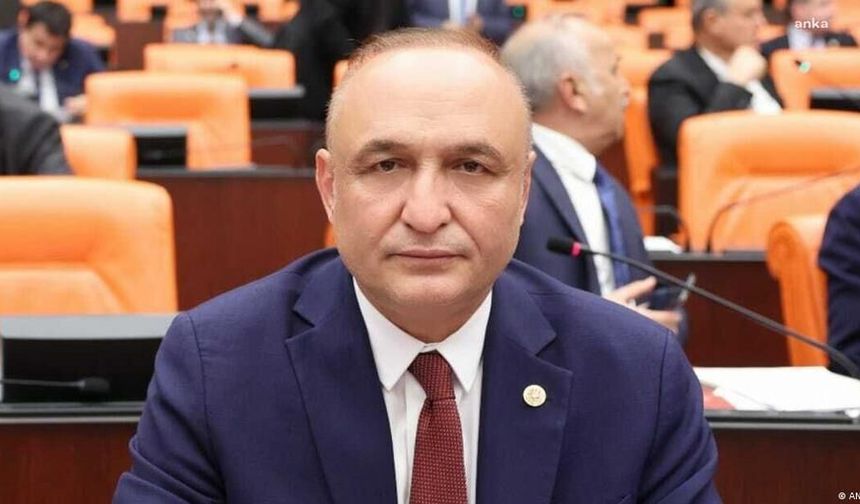 Milletvekiline Bıçaklı Saldırı! Melih Meriç Acil Ameliyata Alındı: Saldırganın Kimliği Ortaya Çıktı