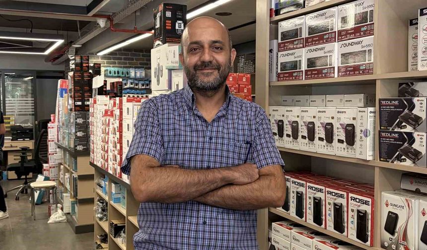 Yeni Türksat uydu geçişiyle yayın kalitesi artıyor