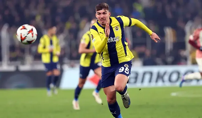 Galatasaray’dan Yusuf Akçiçek Hamlesi! Transferde Görüşmeler Hızlandı