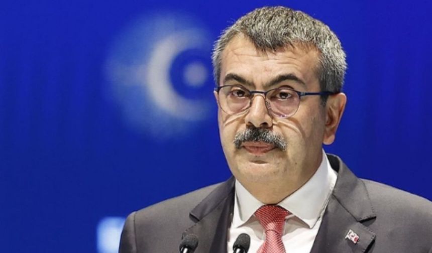 Bakan Tekin’den 81 ile yeni eğitim dönemi talimatı: Bu iki programa öncelik verilecek