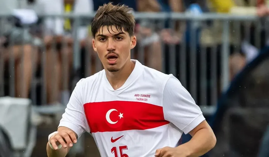 Yusuf Akçiçek Yeniden Türkiye Yolunda! Galatasaray Devreye Girdi