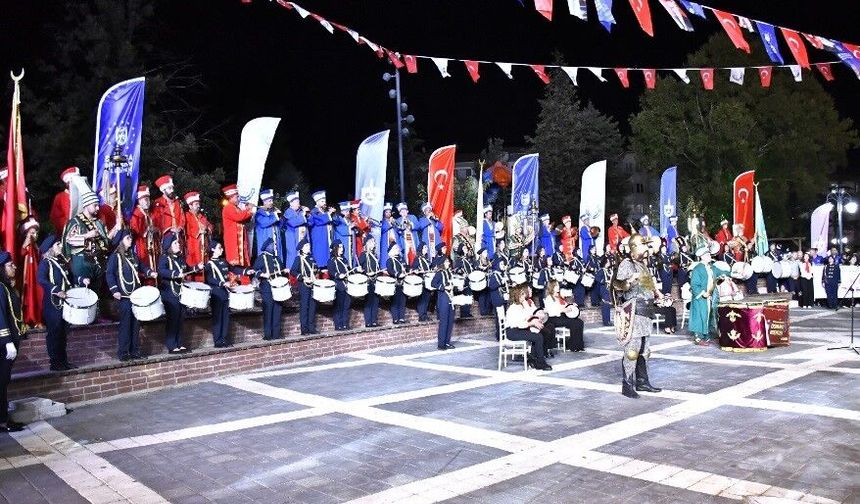 88 kişilik kadro Türkiye'de bir ilke imza attı