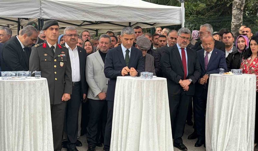 Afyonkarahisar'da Yeni Sağlık Yatırımı: İsmail Kumartaşlı Semt Polikliniği Temel Atma Töreni Gerçekleşti