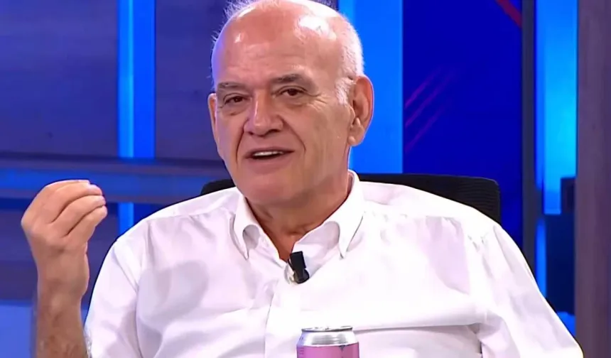 Ahmet Çakar’dan İsmail Kartal’a olay sözler! “Bundan sonra Fenerbahçe’nin çocuğuyum demesin”