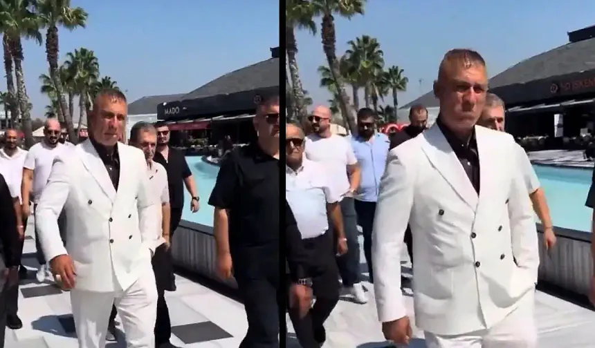 Sosyal medyada gündem olan Ali Haydar Kurum gözaltına alındı! Soruşturmanın ayrıntıları belli oldu