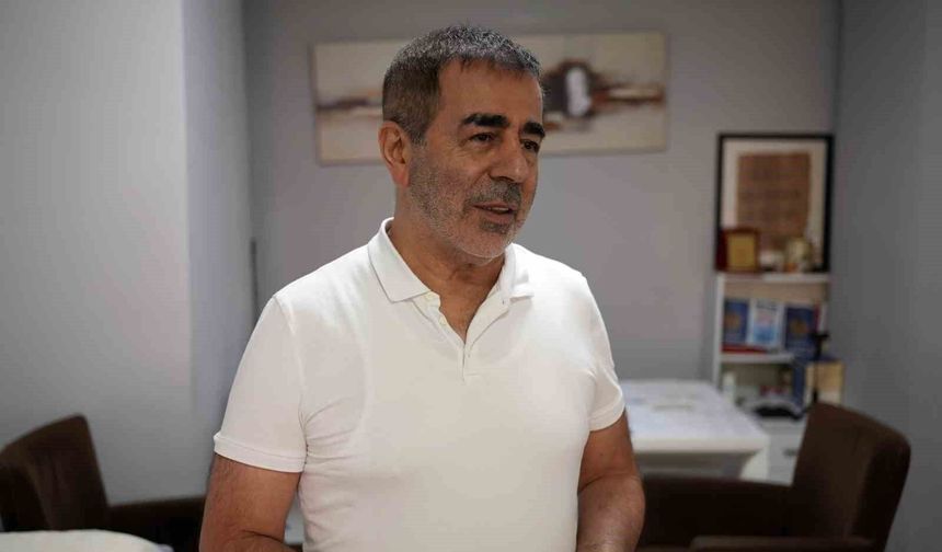 Alzheimer Uyarısı: Unutkanlık Yaşlılıkla İlgili Değil, Ciddiye Alınmalı
